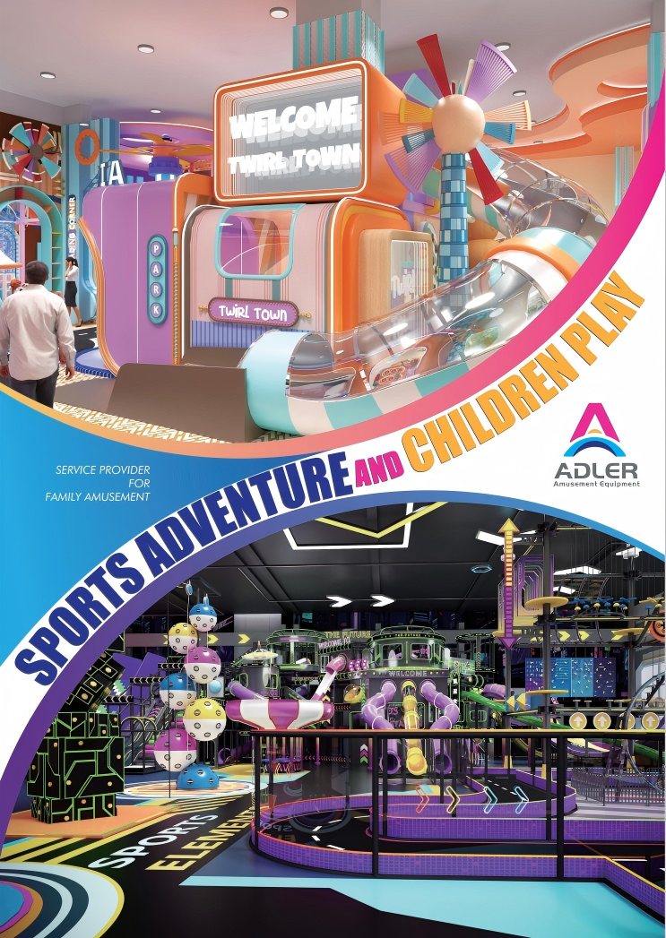 Adler E-Catalogue 2025