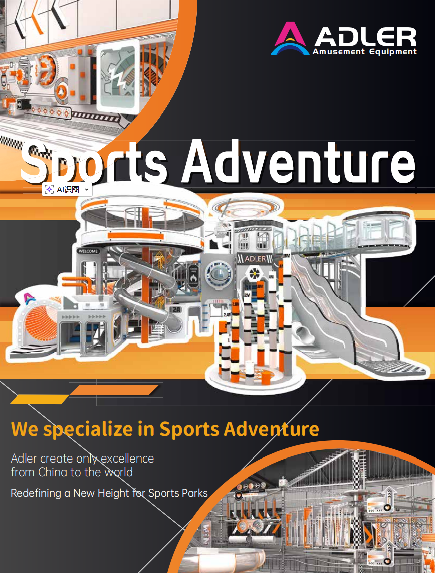 Adventure Sports 2026