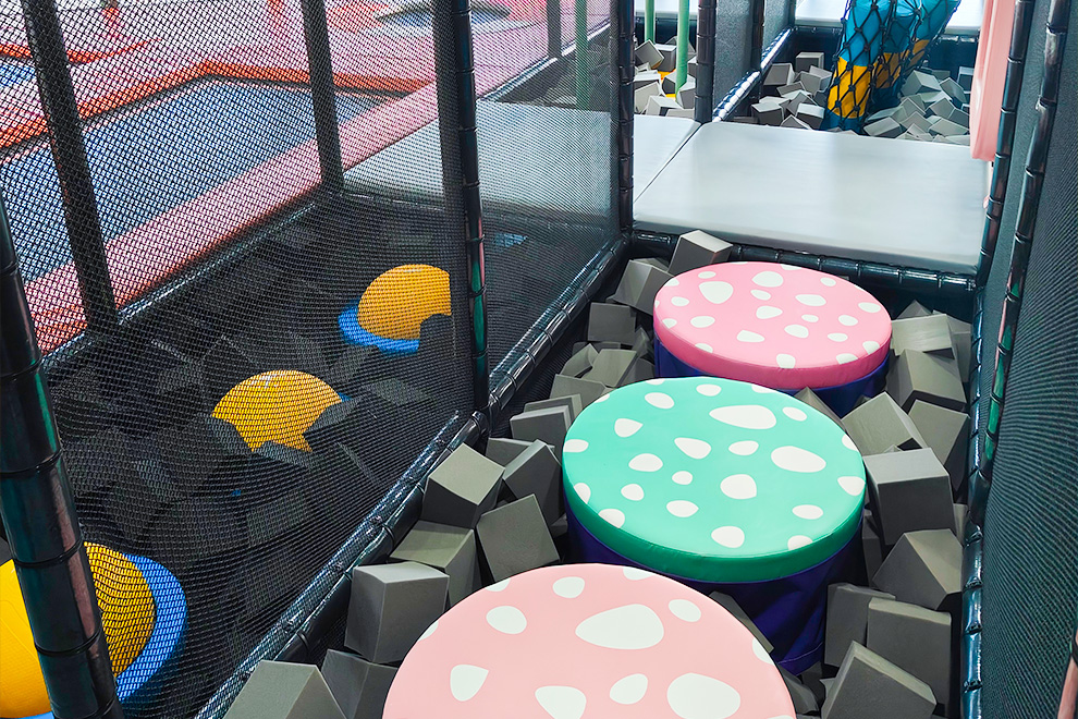  Junior Warrior Courses