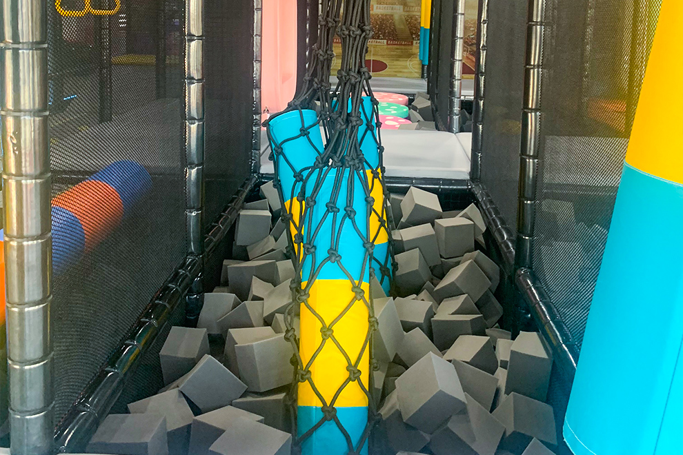  Junior Warrior Courses