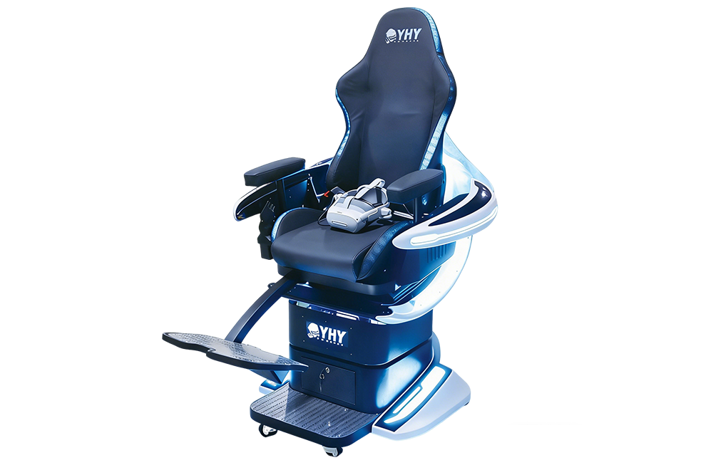 VR Game
