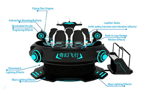 VR Game