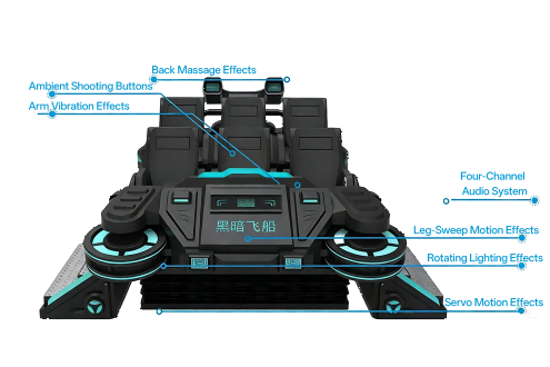 VR Game