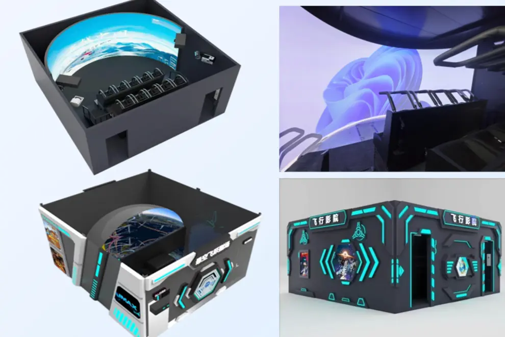 VR Game