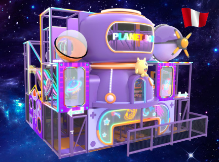 Planet Box
