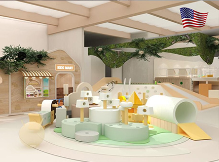 Daycare & Early Education