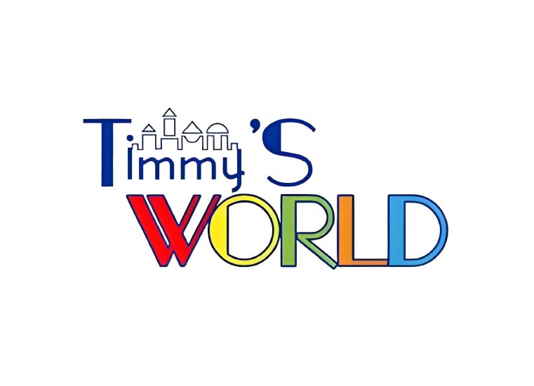 timmy's world