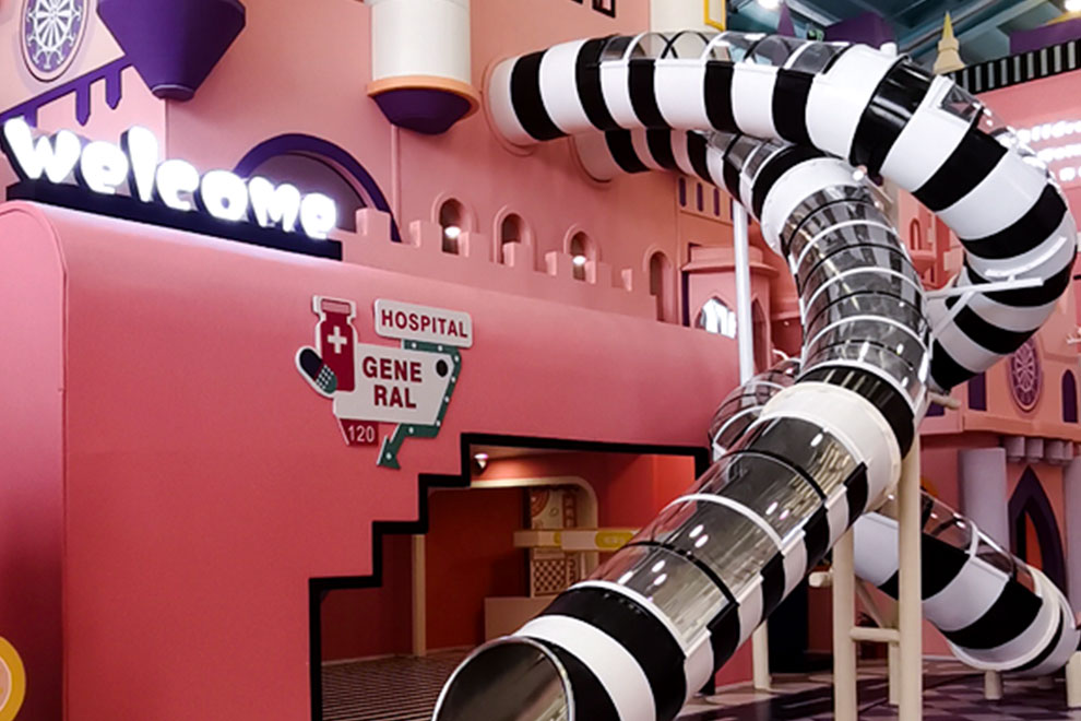 Project Implementation and Completion