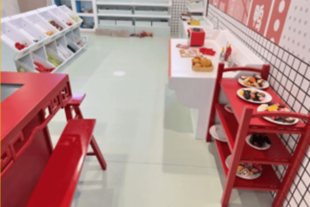 Adler Turnkey Service