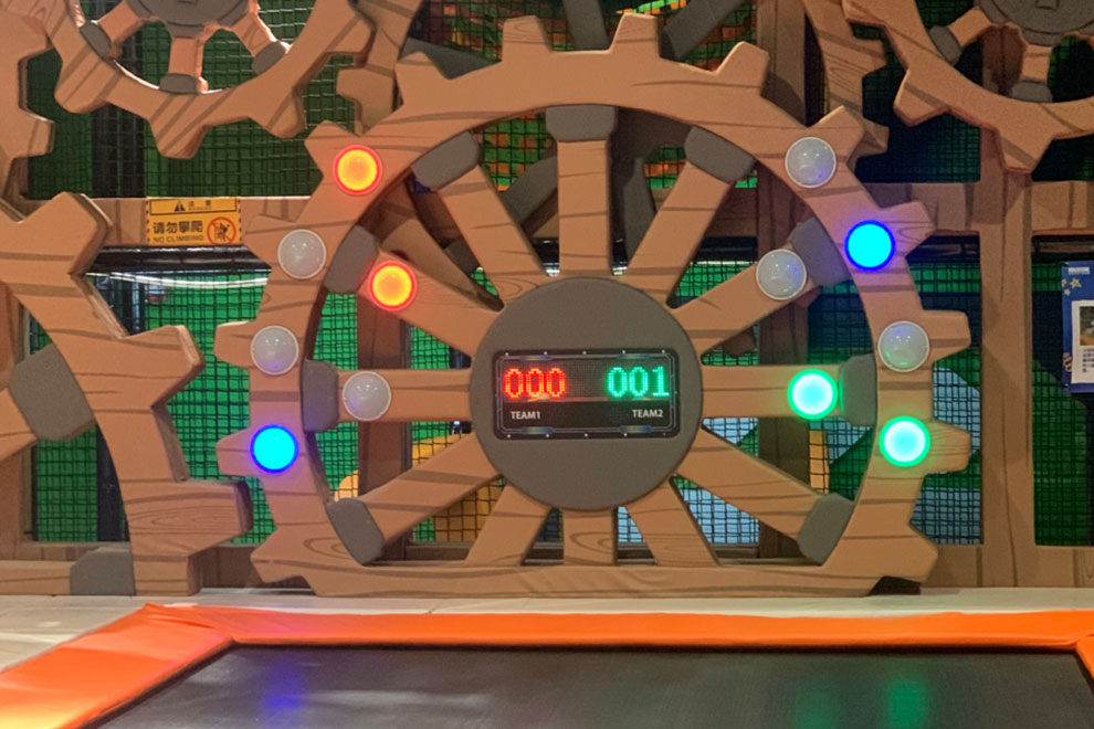 Implementation Effect