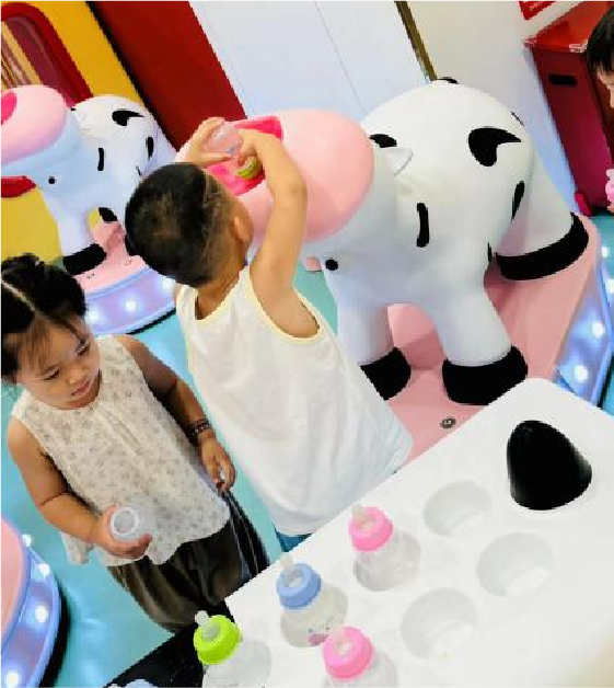 Daycare & Early Education