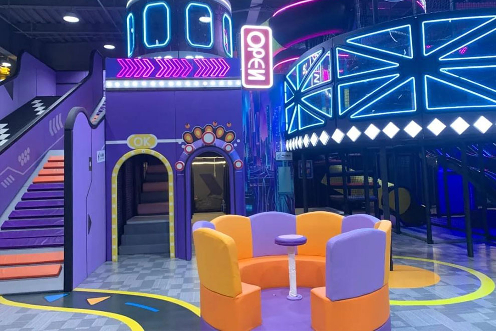 Project Implementation