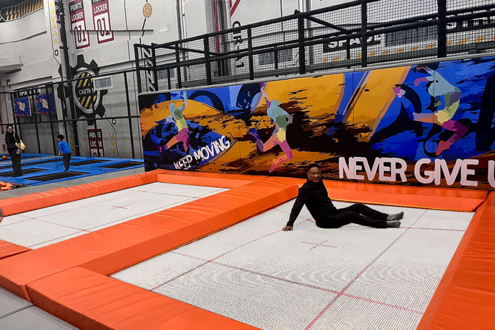 Adler AmusementTurnkey Service