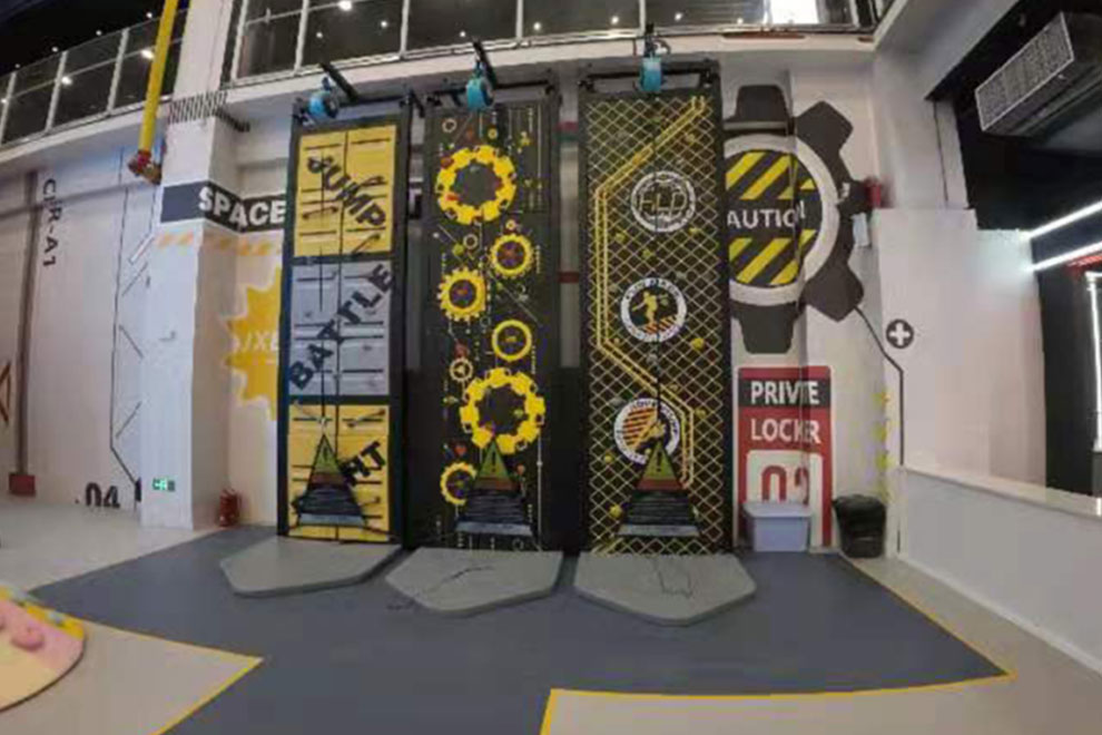 Adler AmusementTurnkey Service