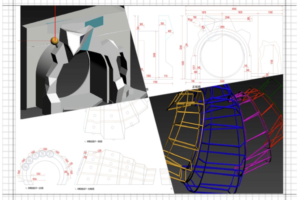 Construction of Engineering Facilities