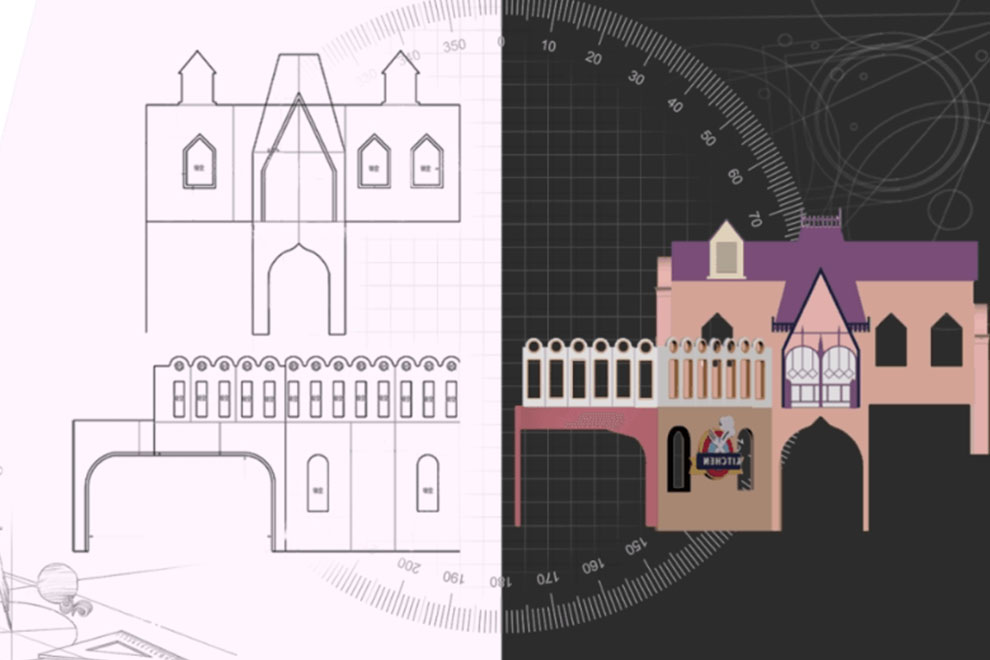 Construction Facilities and Planning