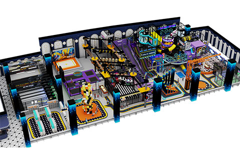 Big China Happy World