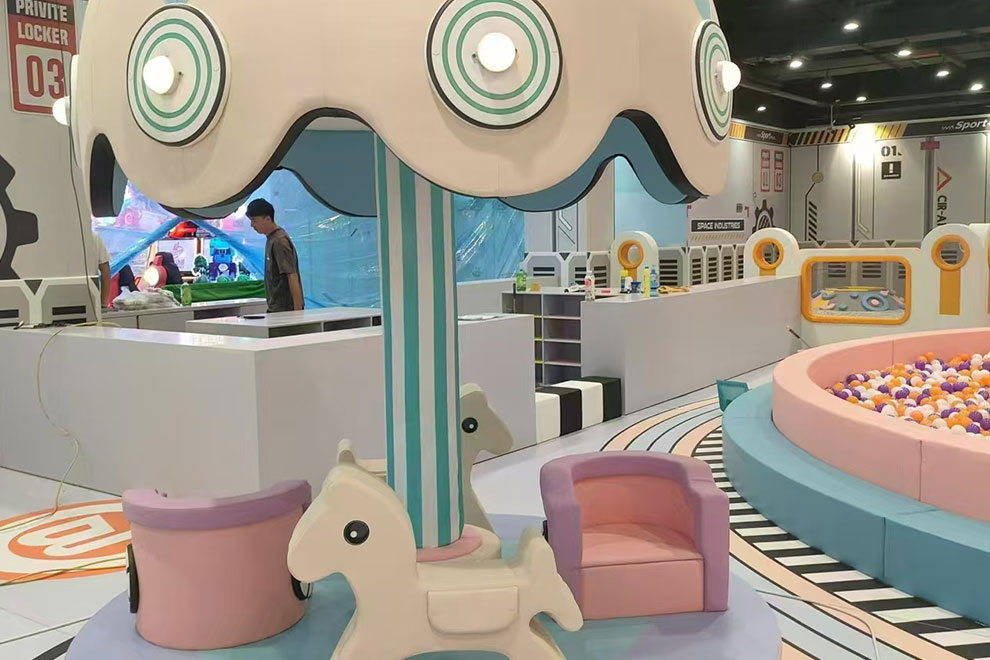 Implementation Effect