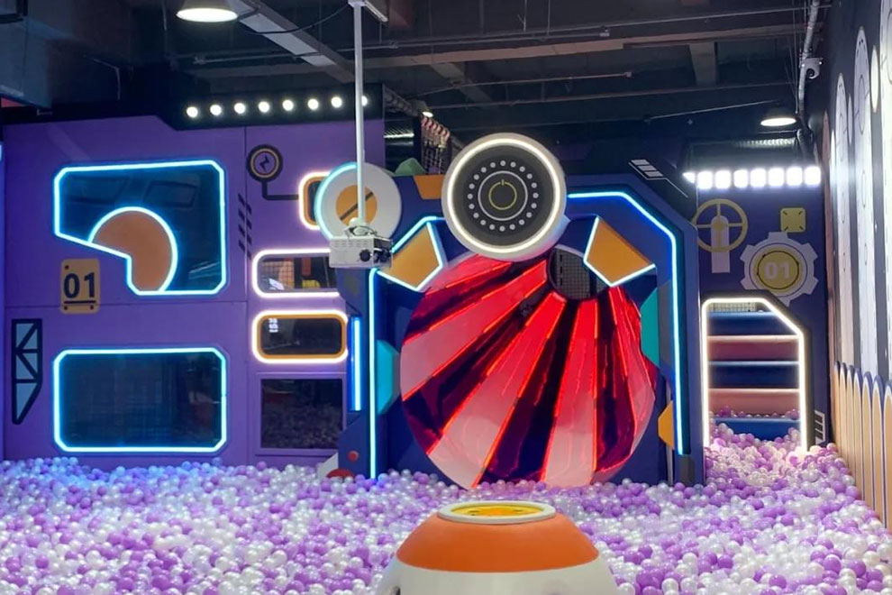 Project Implementation