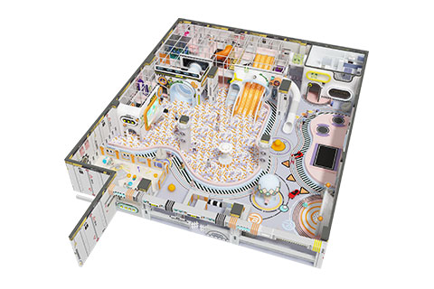 Little Frog Paradise