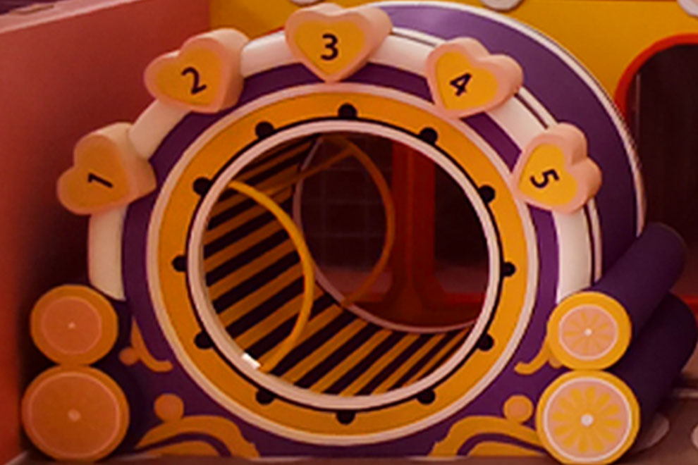 Adler Amusement – Your Trusted Partner for Tourism and Indoor Play Solutions