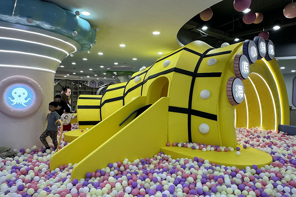 Project Implementation