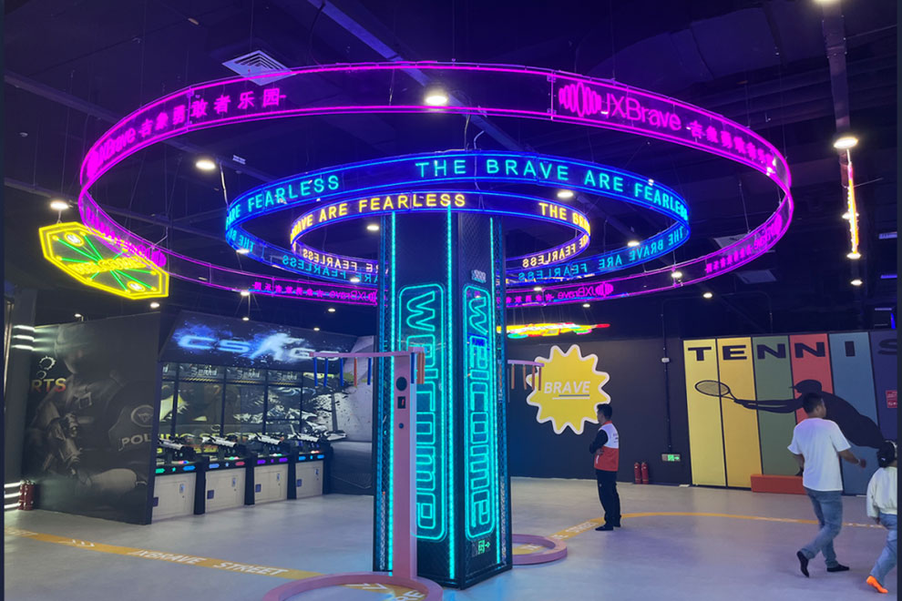 Efficient Project Implementation