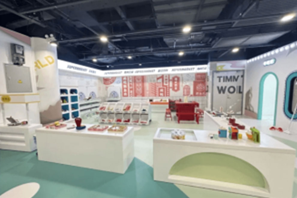 Adler Turnkey Service