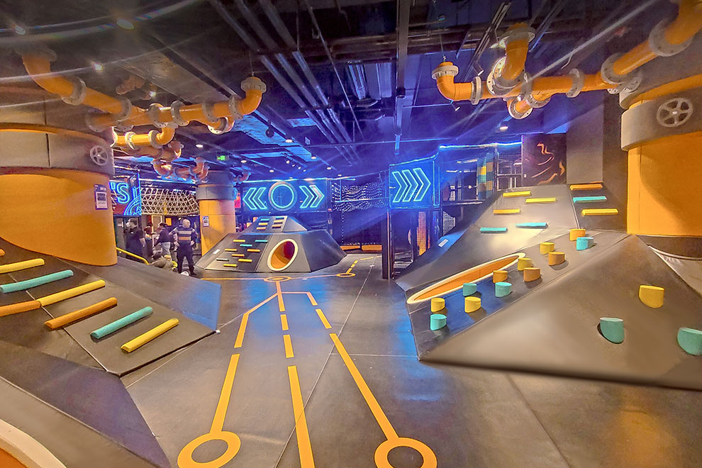 Adler Turnkey Service