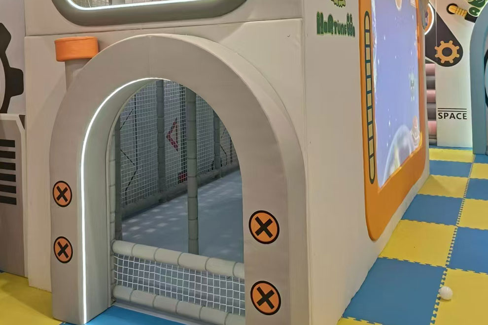 Implementation Effect