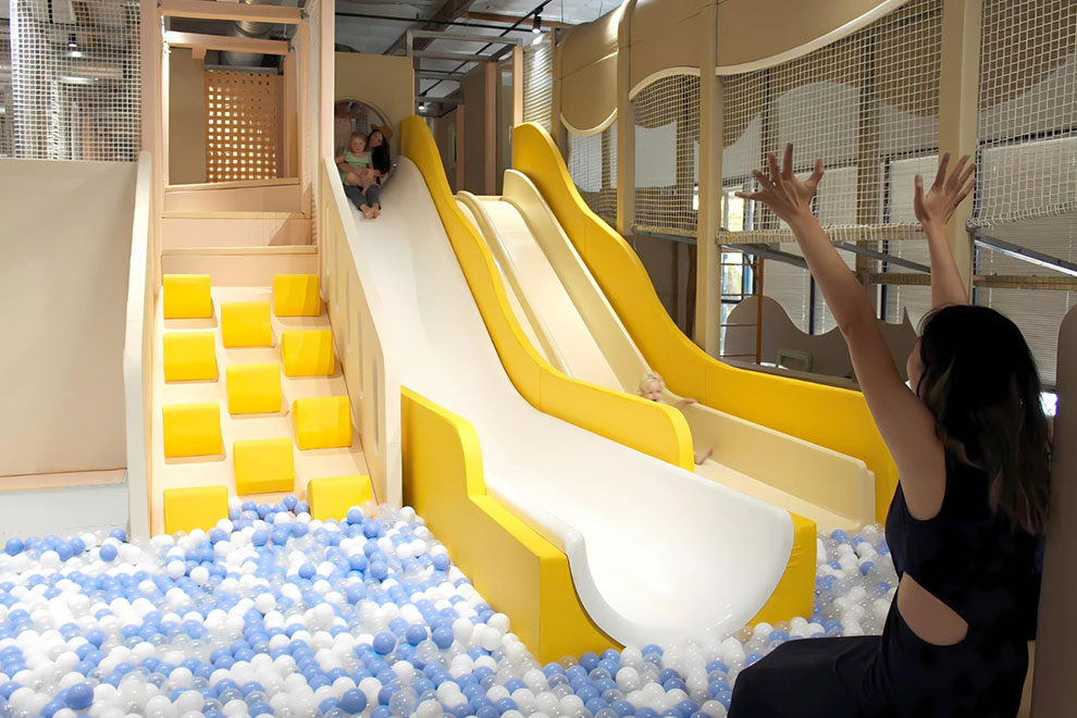 Adler Turnkey Service