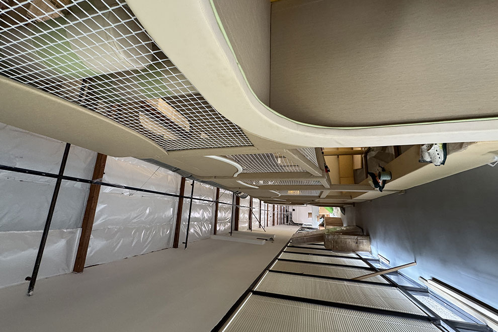 Adler Turnkey Service