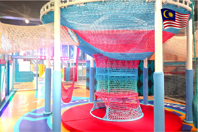 Sports Planet Paradise 