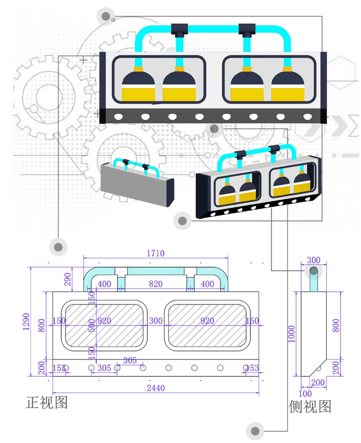 Construction of Facilities