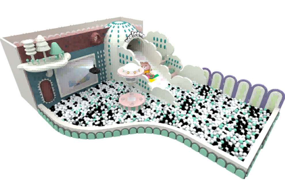 Ball Pool