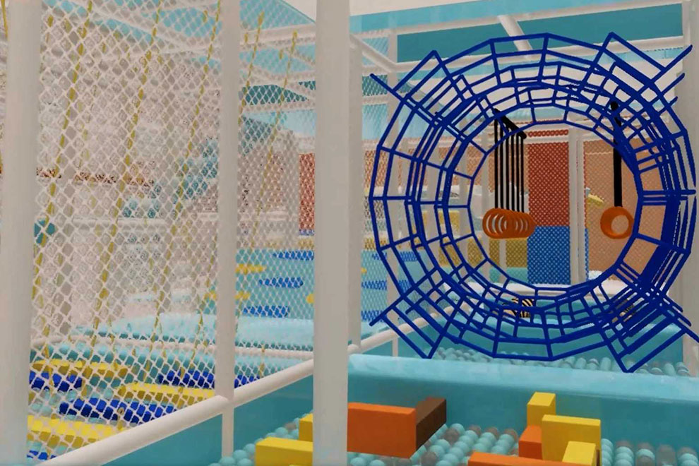  Junior Warrior Courses