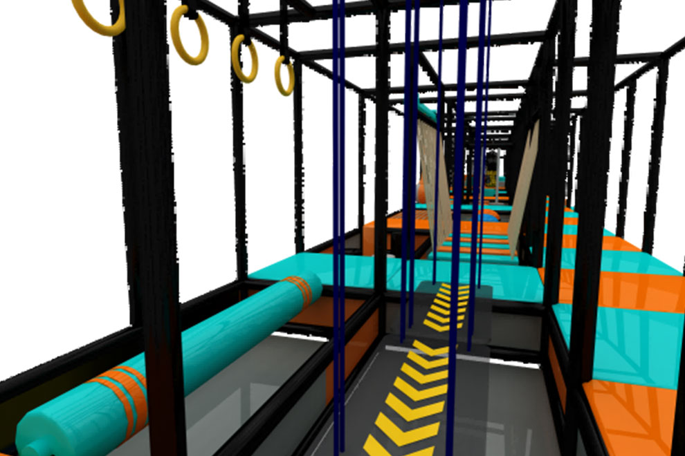  Junior Warrior Courses